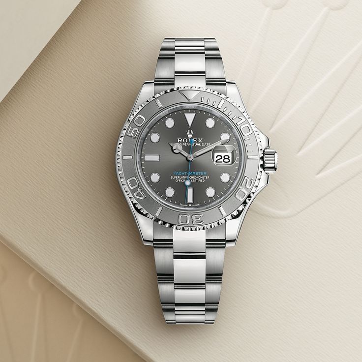 Rolex Submariner Inspired Watch – Luxury Stainless Steel
